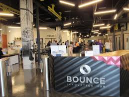 Bounce Innovation Hub